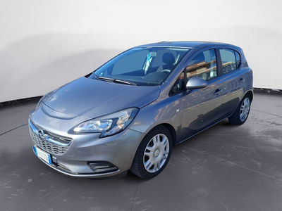 Opel Corsa 1.2 5 porte n-Joy usata