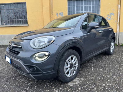 Fiat 500X 1.3 MultiJet 95 CV Business usata