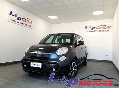 Fiat 500L 1.3 Multijet 95 CV Business usata