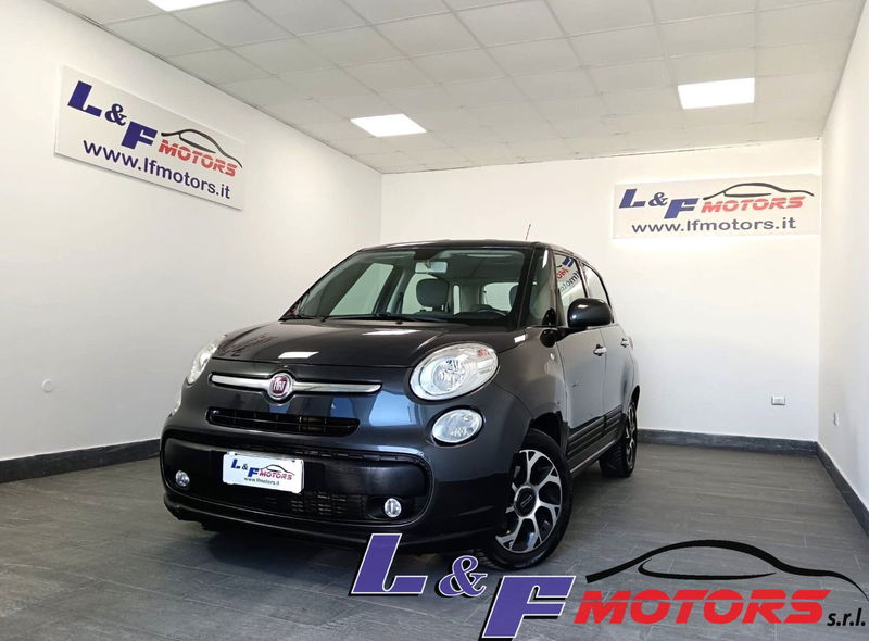 Fiat 500L 1.3 Multijet 95 CV Business