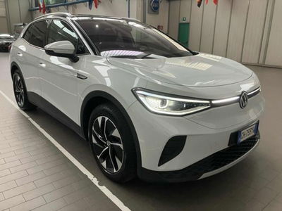 Volkswagen ID.4 Pro Performance usata