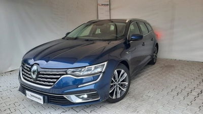 Renault Talisman SporTour dCi 160 CV EDC Business usata