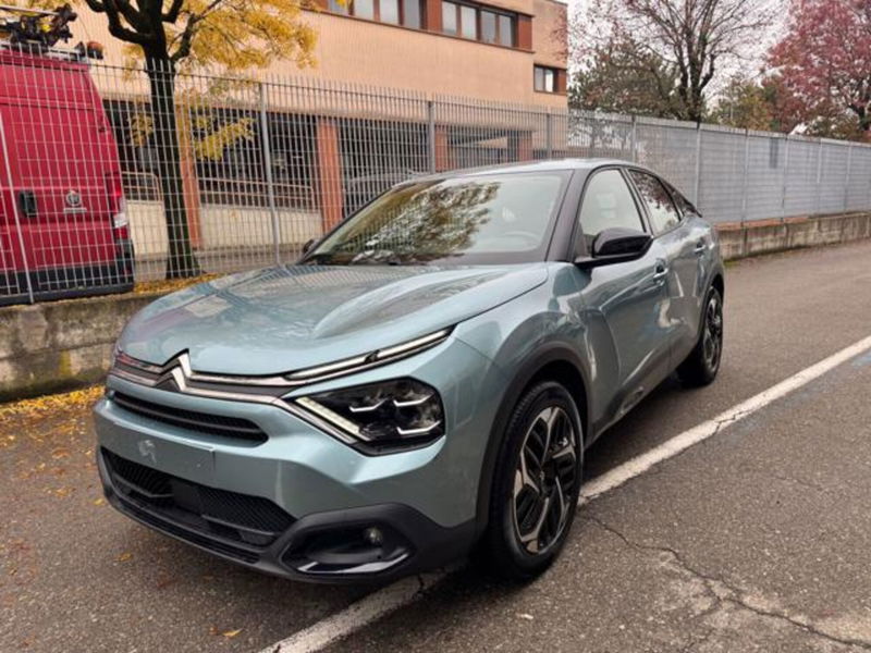 Citroen C4 PureTech 130 S&S Shine