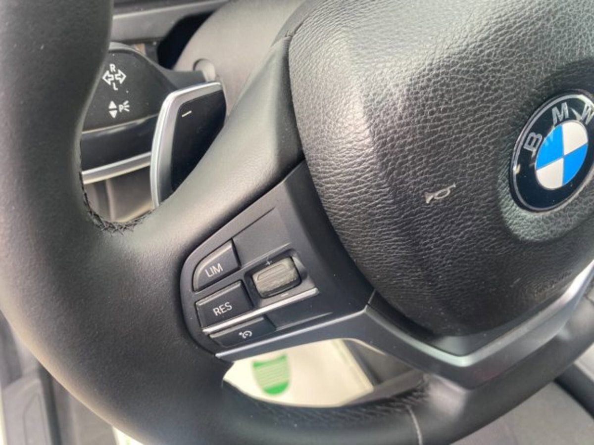 BMW X5 xDrive25d (11)