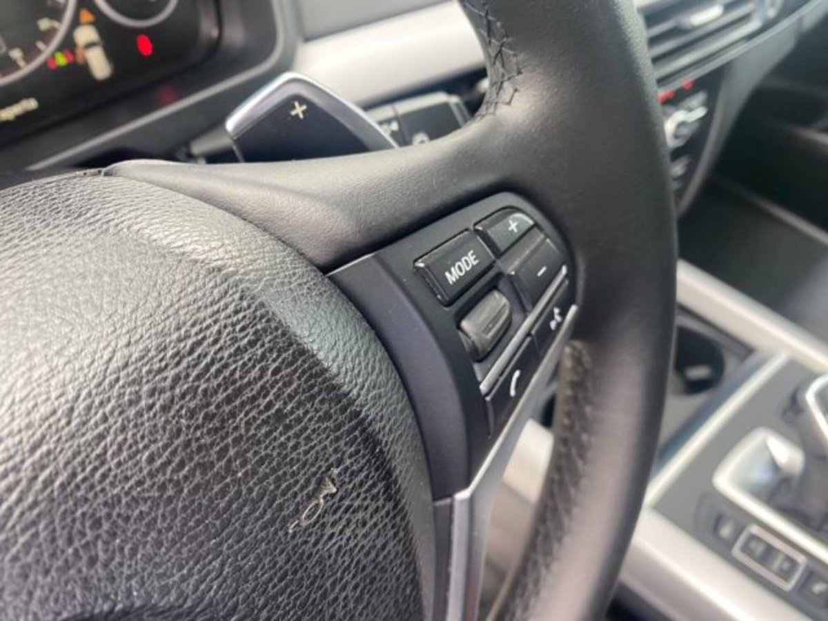 BMW X5 xDrive25d (12)