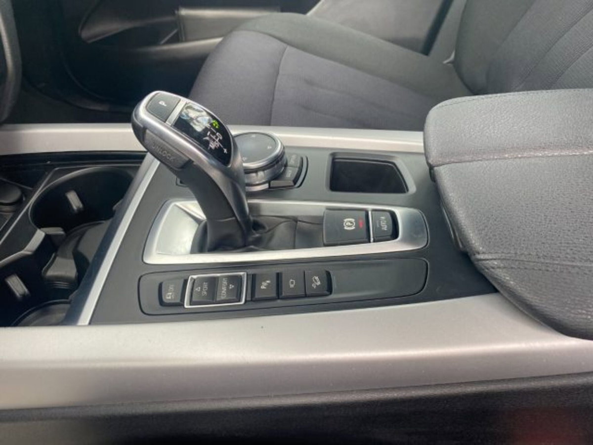 BMW X5 xDrive25d (14)