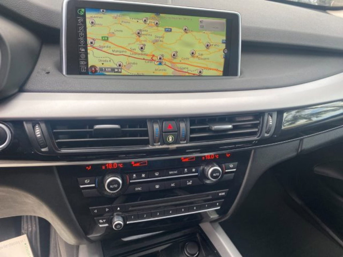 BMW X5 xDrive25d (15)