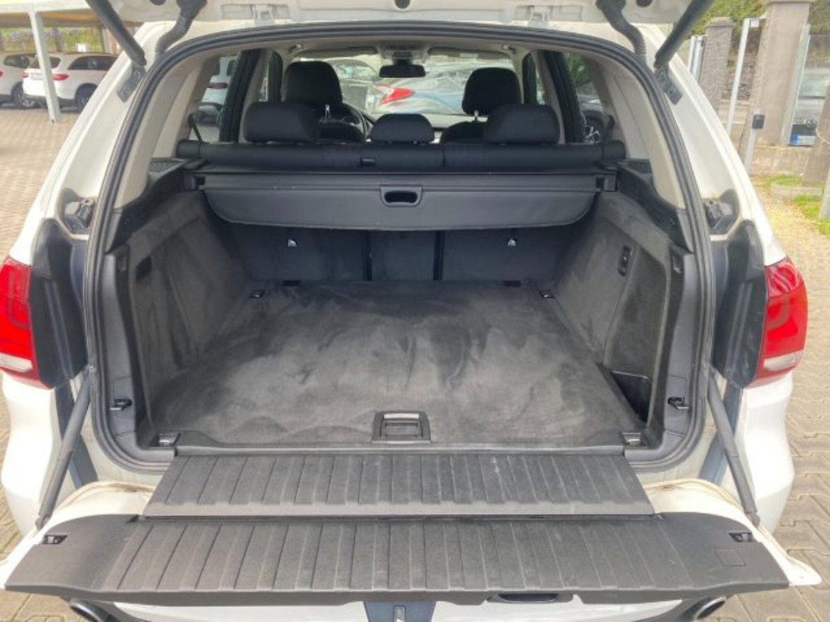 BMW X5 xDrive25d (19)