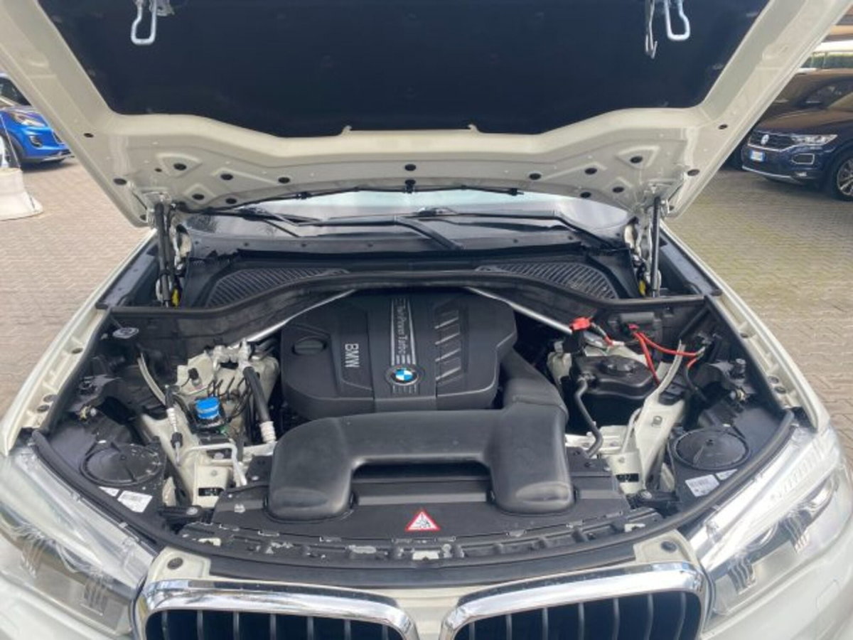 BMW X5 xDrive25d (20)