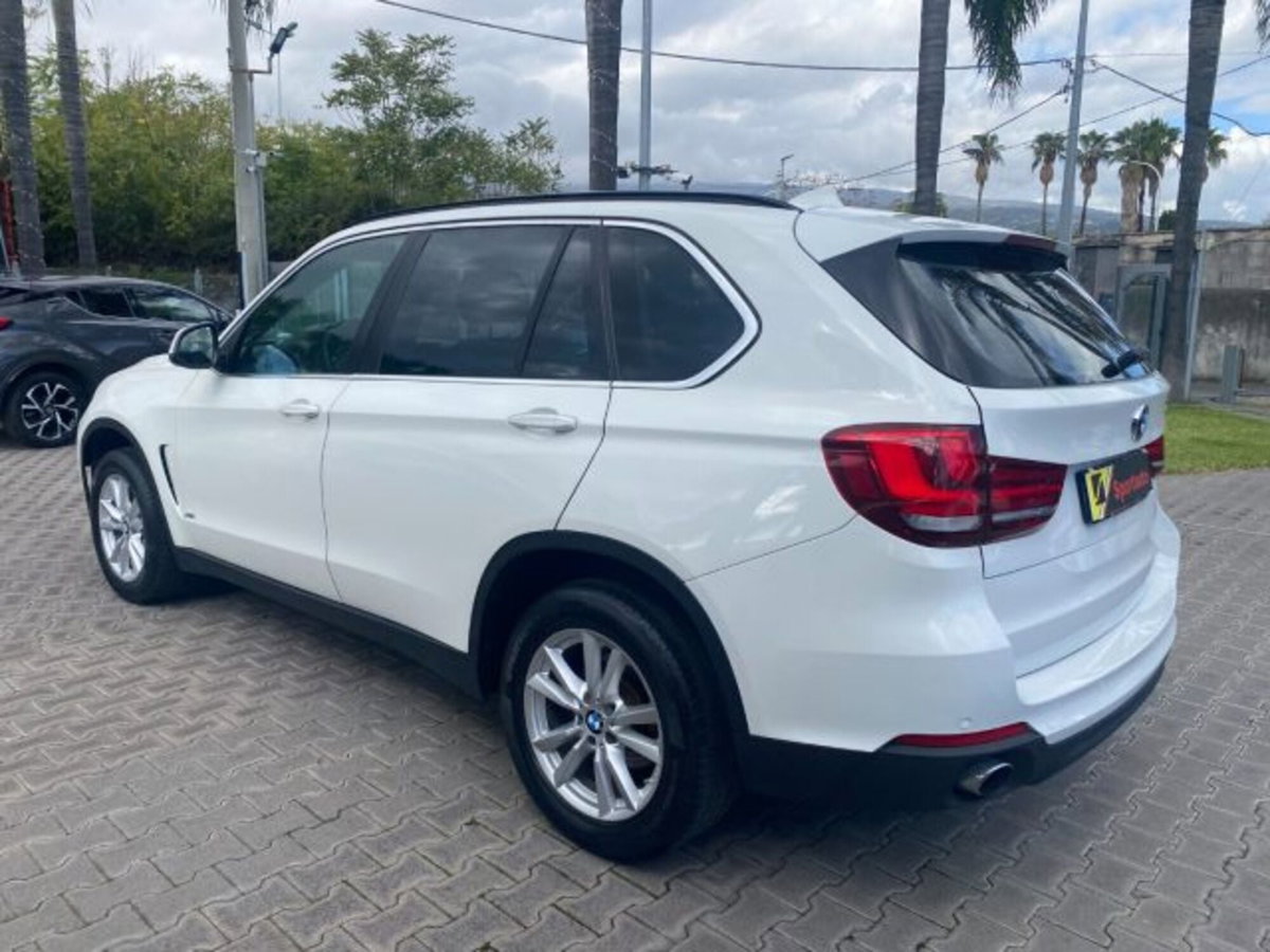 BMW X5 xDrive25d (3)