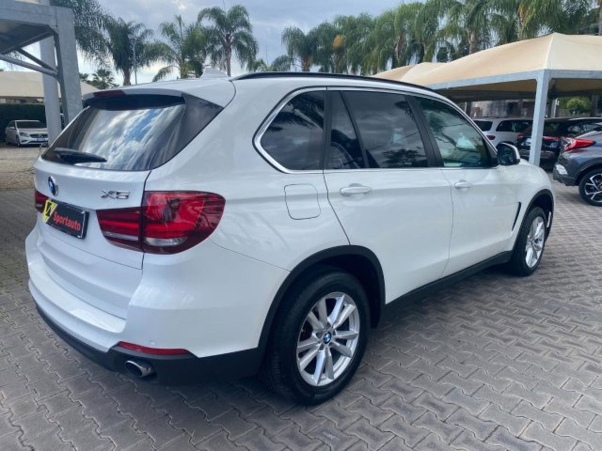 BMW X5 xDrive25d (4)
