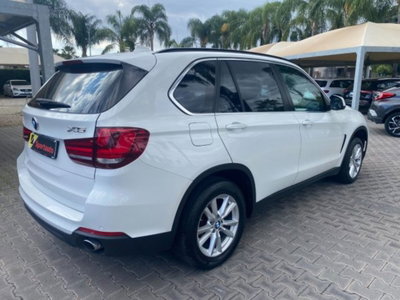 BMW X5 xDrive25d (4)