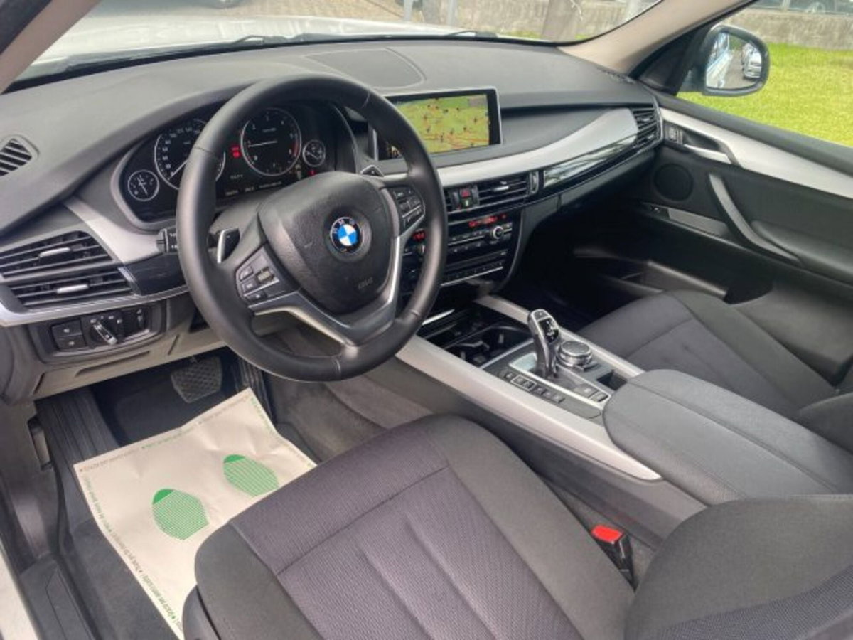 BMW X5 xDrive25d (5)