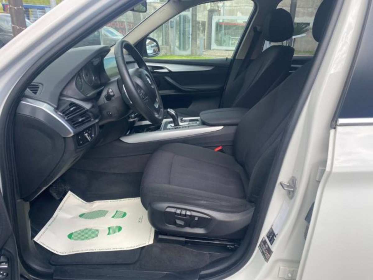 BMW X5 xDrive25d (6)
