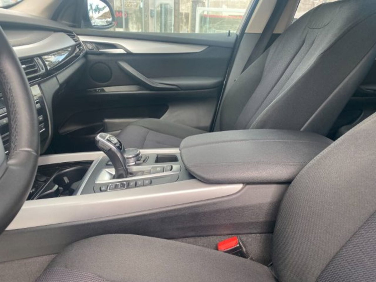 BMW X5 xDrive25d (7)