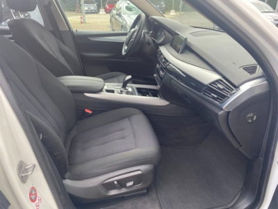 BMW X5 xDrive25d (8)
