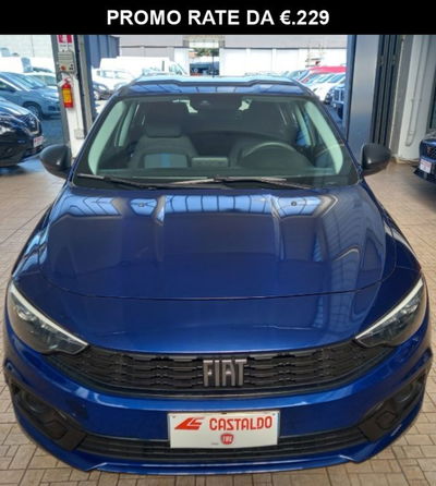 Fiat Tipo Tipo 5p 1.0 t3 Cross 100cv usata