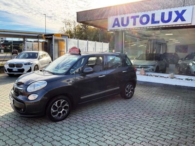 Fiat 500L 1.4 95 CV Lounge usata