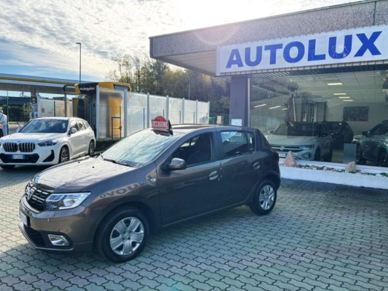 Dacia Sandero 1.0 SCe 12V 75CV