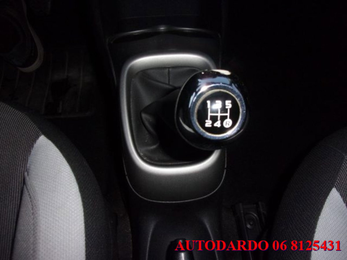 Toyota Aygo 1.0 VVT-i 69 CV 5 porte x-wave (5)