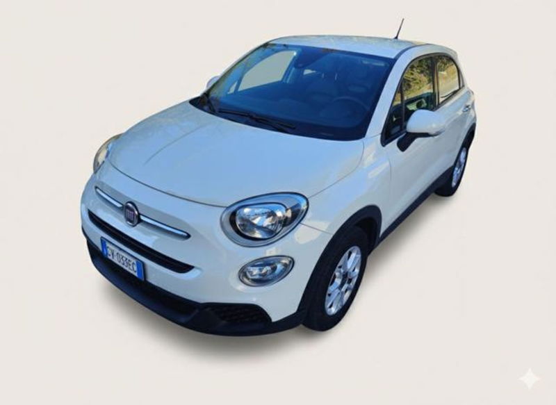 Fiat 500X 1.3 MultiJet 95 CV Urban