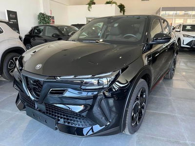Alfa Romeo Junior 1.2 ibrida 145cv edct6 nuova