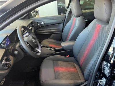 Alfa Romeo Junior 1.2 ibrida 145cv edct6 (12)