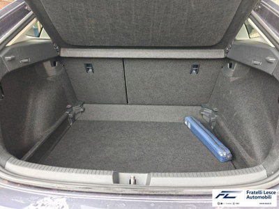 Volkswagen Taigo 1.0 tsi Life 95cv (6)