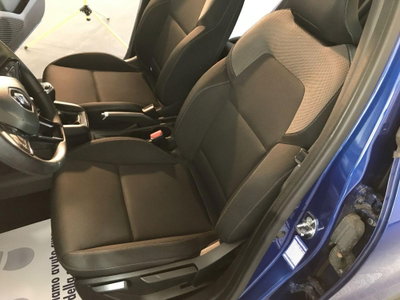 Renault Clio Blue dCi 85 CV 5 porte Business (10)
