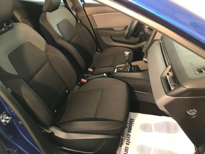 Renault Clio Blue dCi 85 CV 5 porte Business (12)