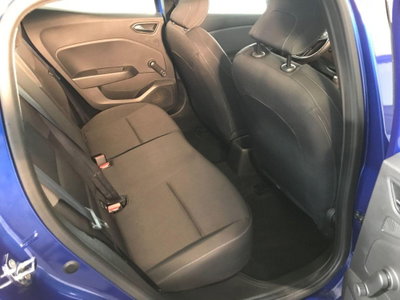 Renault Clio Blue dCi 85 CV 5 porte Business (13)