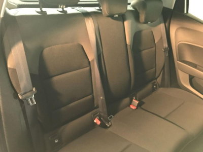 Renault Clio Blue dCi 85 CV 5 porte Business (14)