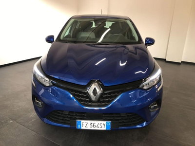 Renault Clio Blue dCi 85 CV 5 porte Business (2)