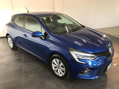 Renault Clio Blue dCi 85 CV 5 porte Business (3)