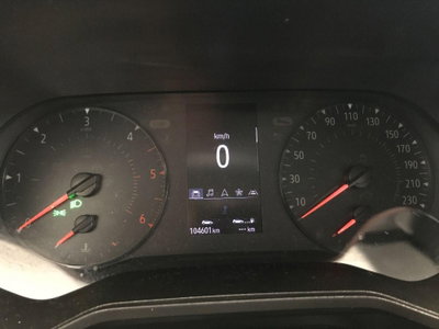 Renault Clio Blue dCi 85 CV 5 porte Business (9)