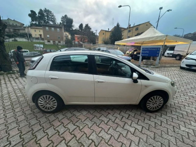 Fiat Punto Classic 1.3 MJT 5 porte Active