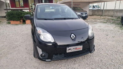 Renault Twingo 1.2 16V LEV Live usata