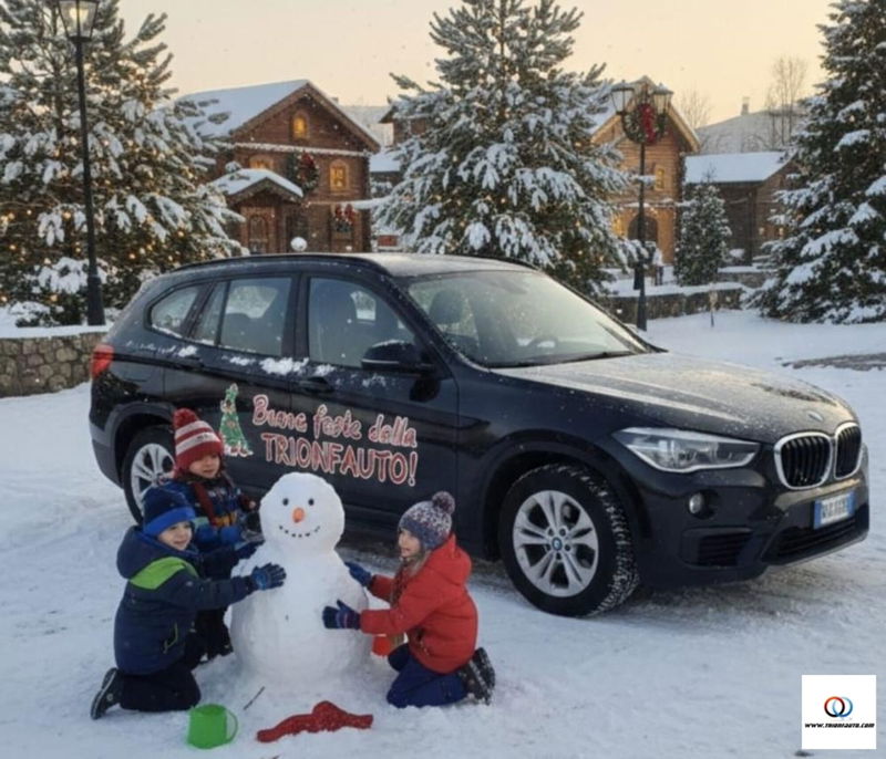 BMW X1 xdrive 25e Special Edition auto