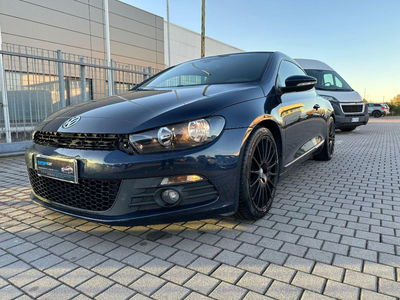 Volkswagen Scirocco 1.4 TSI usata