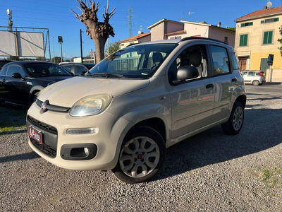 Fiat Panda 0.9 TwinAir Turbo Natural Power Easy usata