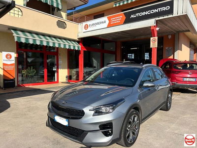 Kia XCeed 1.0 T-GDi GPL Style usata