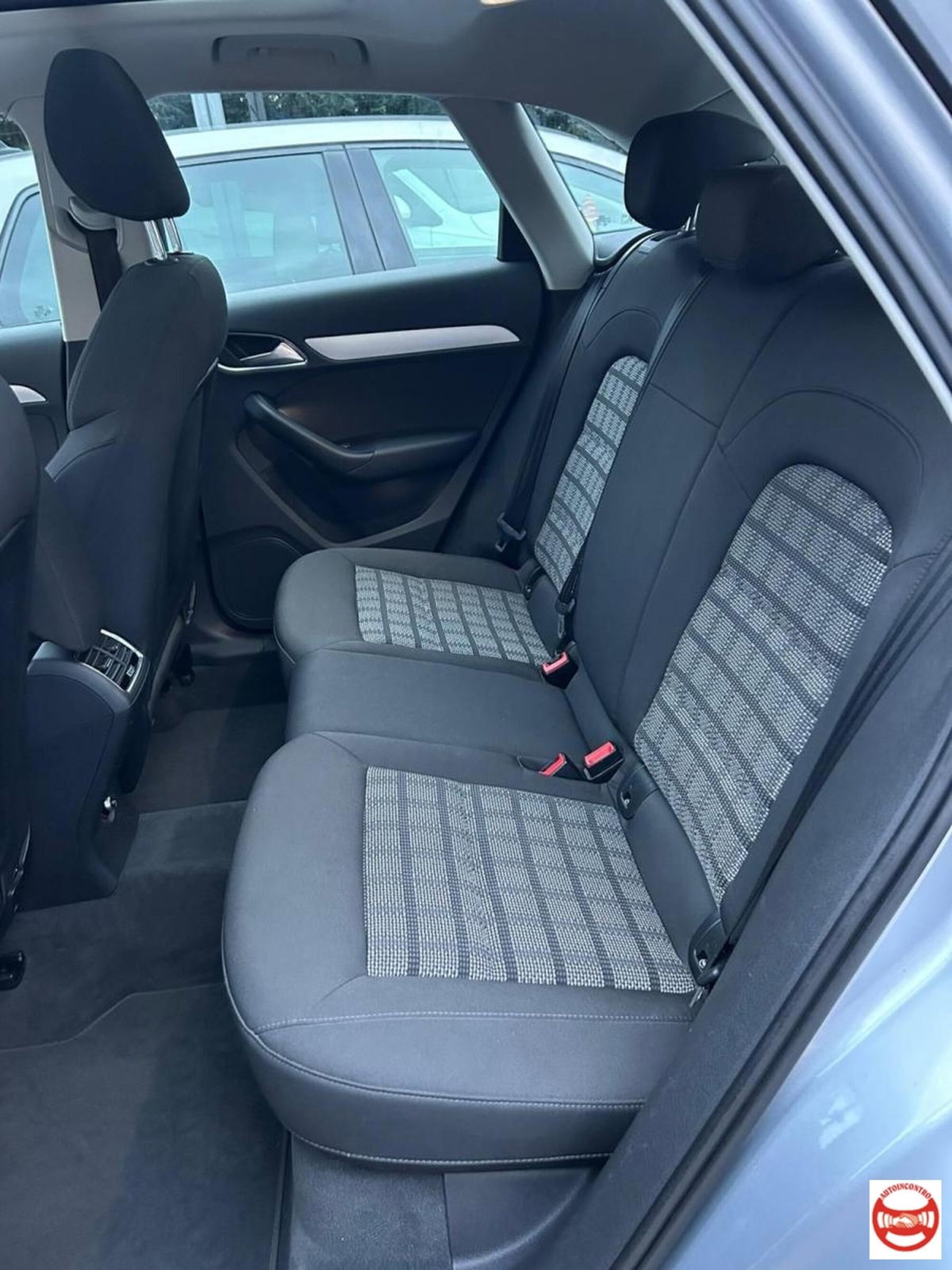 Audi Q3 2.0 TDI 150 CV quattro S tronic edition Sport (11)