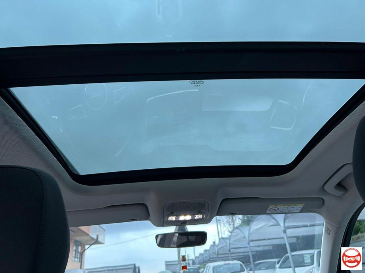 Audi Q3 2.0 TDI 150 CV quattro S tronic edition Sport (17)