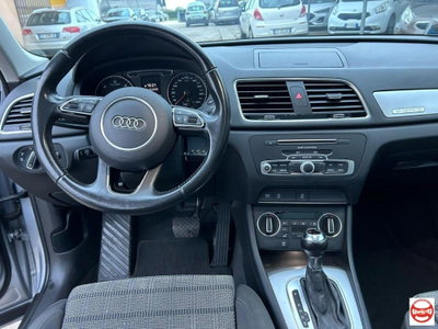 Audi Q3 2.0 TDI 150 CV quattro S tronic edition Sport (9)
