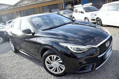 Infiniti Q30 1.5 diesel Business Executive (10)