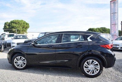 Infiniti Q30 1.5 diesel Business Executive (17)