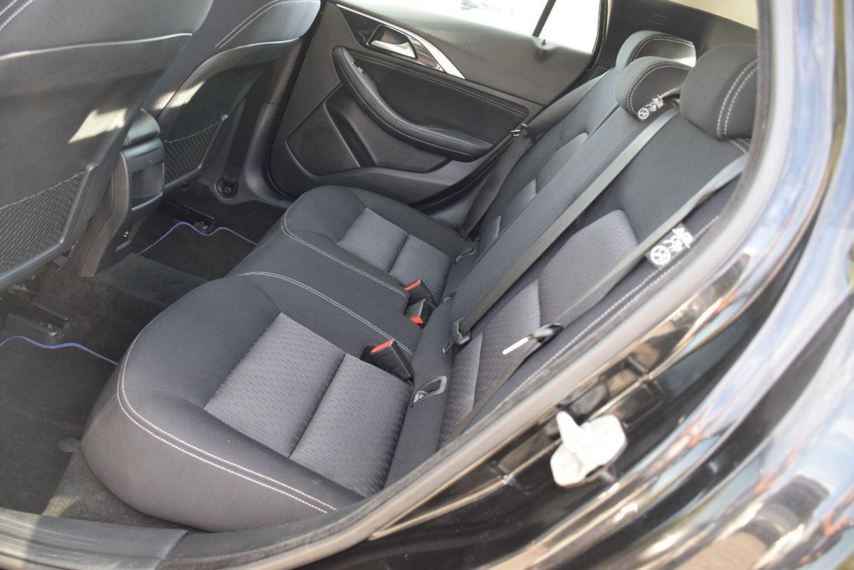 Infiniti Q30 1.5 diesel Business Executive (7)