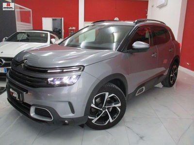 Citroen C5 Aircross Aircross BlueHDi 130 S&S EAT8 Feel Pack usata
