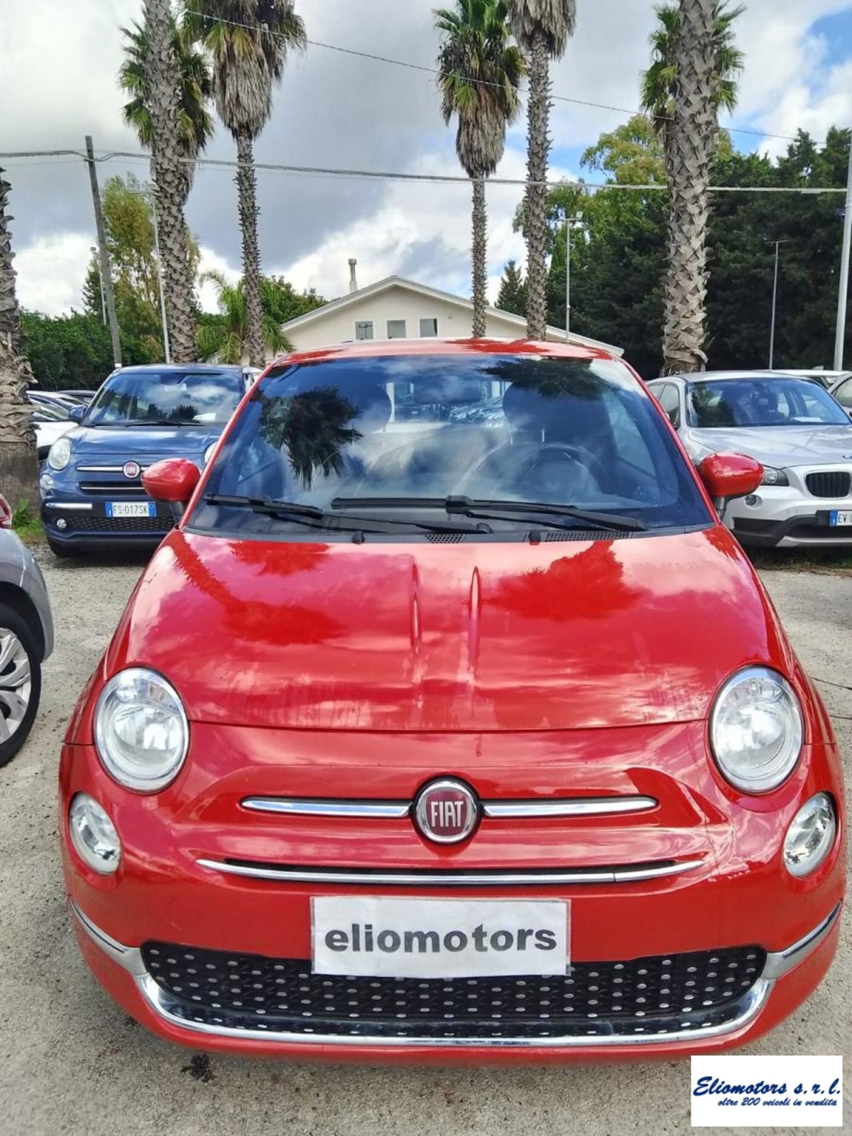 Fiat 500 1.0 hybrid 70cv (3)