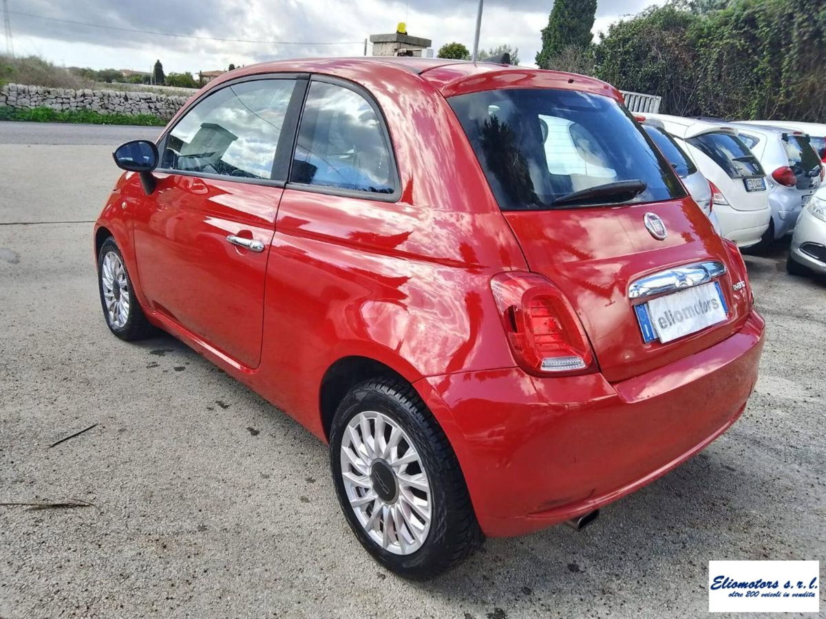 Fiat 500 1.0 hybrid 70cv (4)
